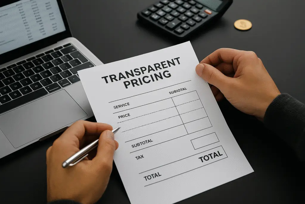 price airport transfer